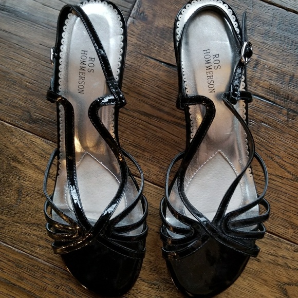 ros hommerson sandals